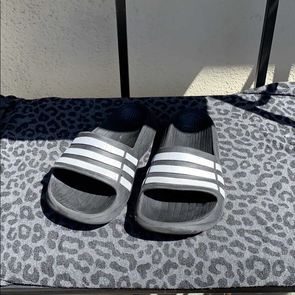 Children’s adidas size 12